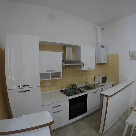 Cornerapartment Iii Bologna