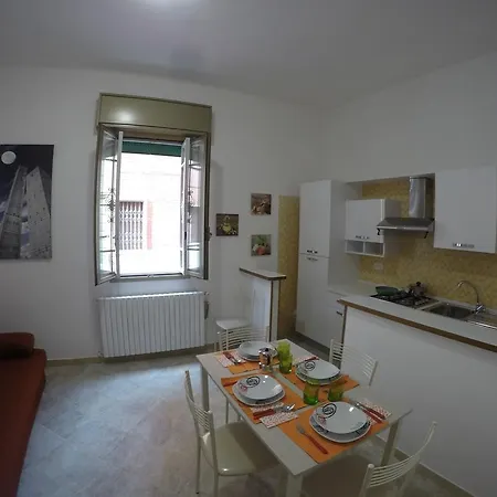 Cornerapartment Iii Appartamento
