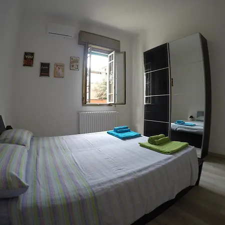 Apartment Cornerapartment Iii *