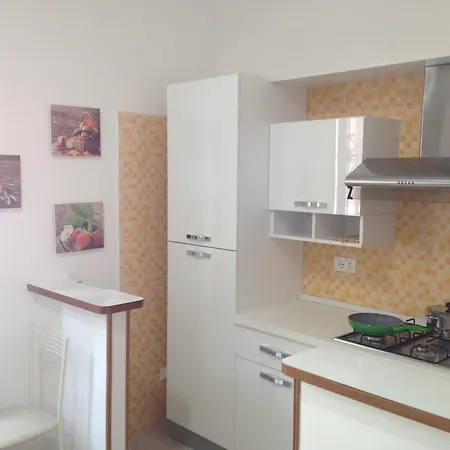 Cornerapartment Iii Appartamento