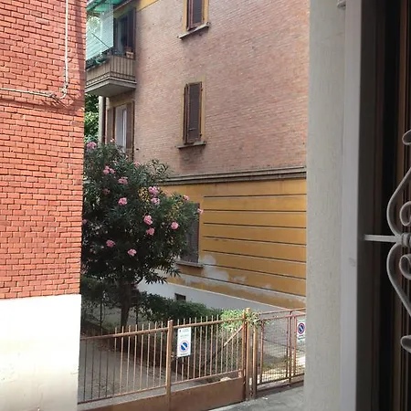 Apartment Cornerapartment Iii *