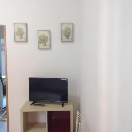 Cornerapartment Iii アパート *