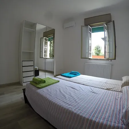 アパート Cornerapartment Iii