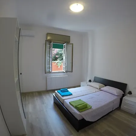 アパート Cornerapartment Iii *